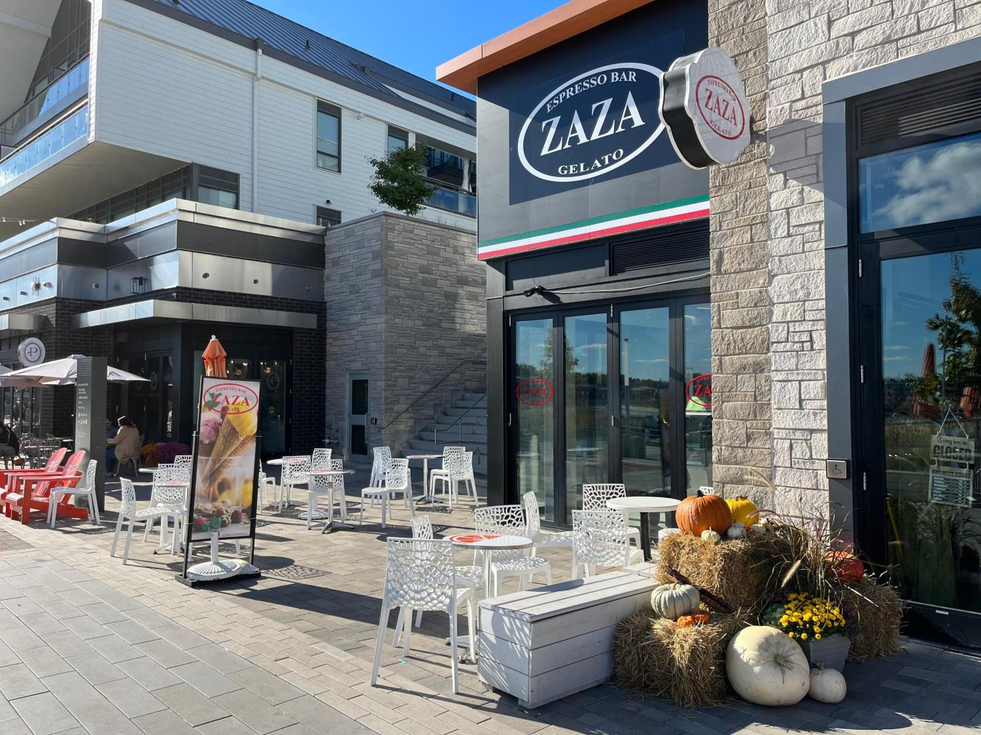 Stunning Stayz At Friday Harbour Beach Marina Resort Lake Simcoe Innisfil Eksteriør bilde