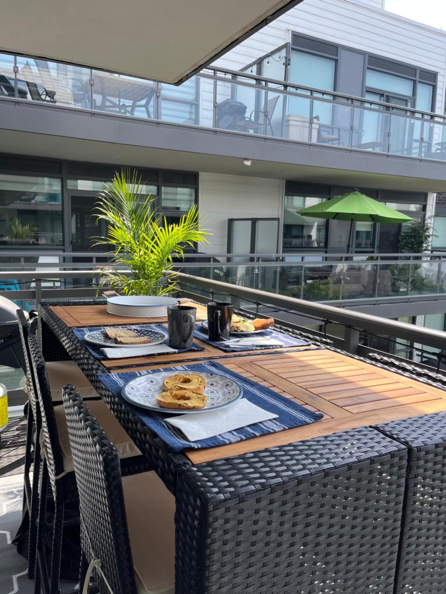 Stunning Stayz At Friday Harbour Beach Marina Resort Lake Simcoe Innisfil Eksteriør bilde